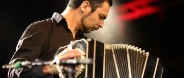Event-Image for 'Bach-ianos: Orgelkl&auml;nge aus dem Bandoneon'