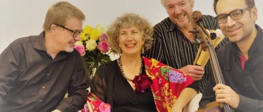 Event-Image for 'Konzert Ensemble arco doro'