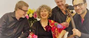 Event-Image for 'Konzert Ensemble arco doro'