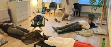 Event-Image for 'Raum f&uuml;r Resonanz - mit Atmung zur Regeneration'