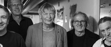 Event-Image for 'Konzert: Senhor Blues - with a taste of Rock & Soul'