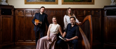 Event-Image for 'Stella Maris &ndash; Von der Weite des Wassers'