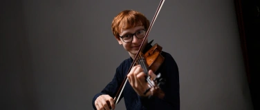 Event-Image for 'Rezital mit Violine und Klavier'