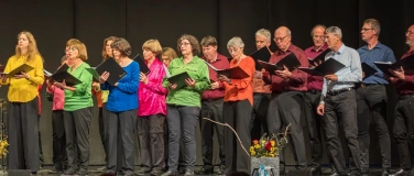 Event-Image for 'Sommer-Chorkonzert  "Kl&auml;nge aus 7 Jahrhunderten"'