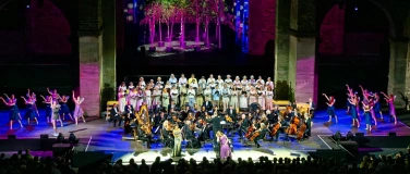 Event-Image for 'GIGANTEN - Operngala'26 in der Hersfelder Stiftsruine'