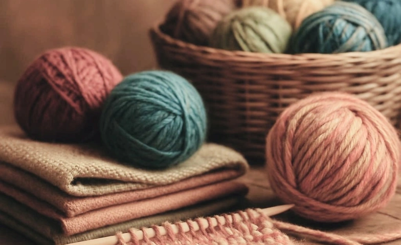 Event-Image for 'TextilCaf&eacute; @Stadtbibliothek'