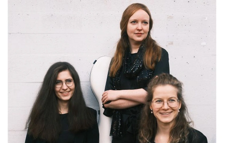 Trio Lys - Nordseek&uuml;ste Billets