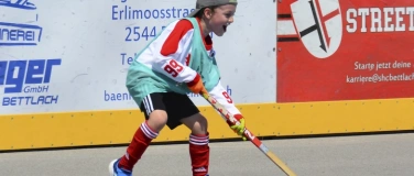 Event-Image for '4. Streethockey Bettlach Kids-Day'
