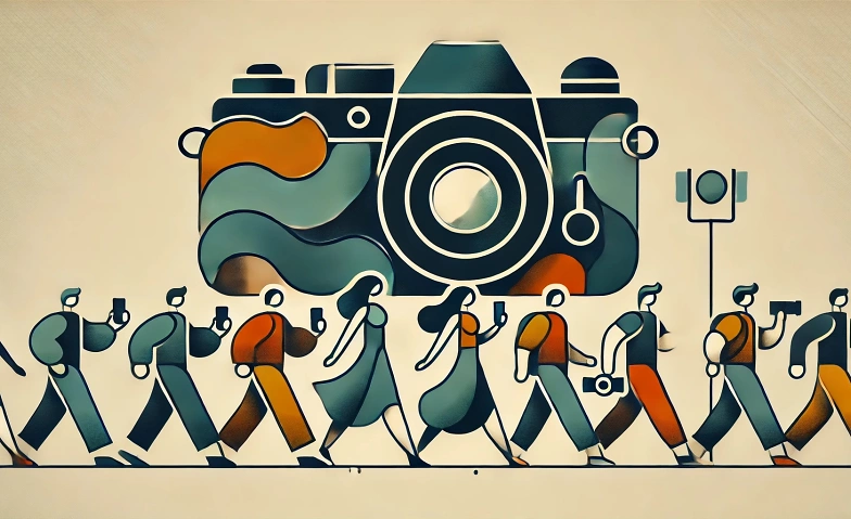 Event-Image for 'Foto Walk: spazieren und fotografieren &ndash; jeden Samstag &ndash; Ulm'