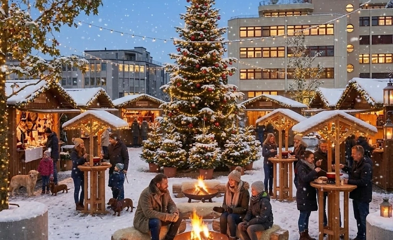 Weihnachtszauber