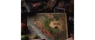 Event-Image for 'Ceviche. Eine Reise nach Peru.'