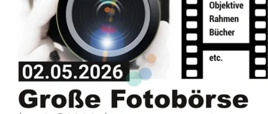 Event-Image for 'Fotob&ouml;rse im LOK'