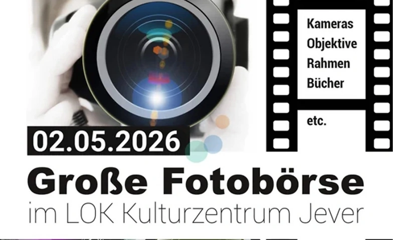 Fotobörse im LOK