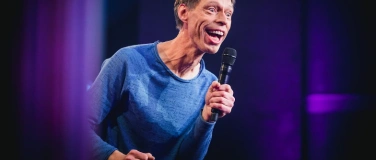 Event-Image for '"Maddin Schneider" &ndash; Sch&ouml;ne Sonndaach'