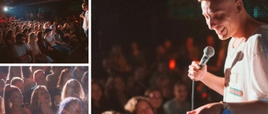 Event-Image for 'Reeperbahn Comedy Club'