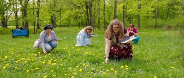 Event-Image for 'Kr&auml;uter-Entdeckungstour'