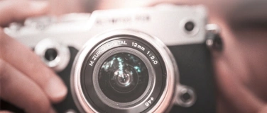 Event-Image for 'Fotoworkshop - Grundlagen der Fotografie'