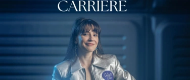 Event-Image for 'Intergalactic by Chlo&eacute; Carri&egrave;re'