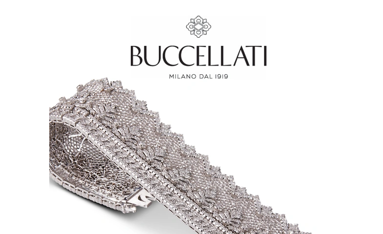 FEMININ PLURIEL x BUCCELLATI