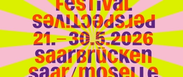 Event-Image for 'Festival Perspectives'