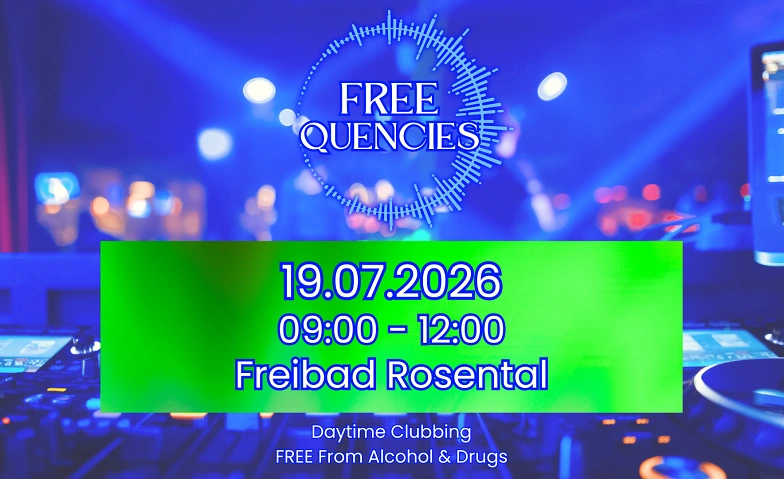FREEQUENCIES