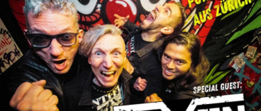 Event-Image for 'Fr&auml;eser und Oxxon'