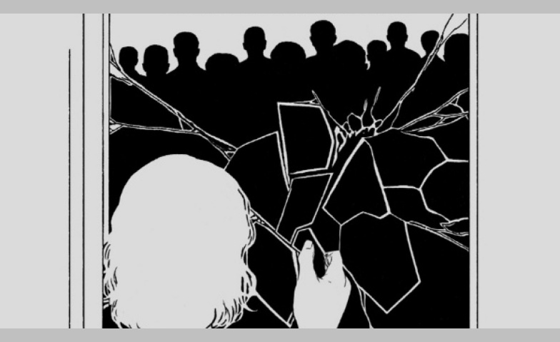 Event-Image for 'Fragments'