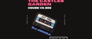 Event-Image for 'The Castles Garden'