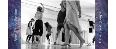 Event-Image for 'Ecstatic Dance'