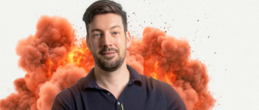 Event-Image for 'Frank Richter'