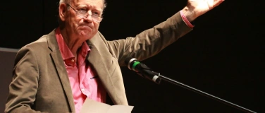 Event-Image for 'Franz Hohler spaziert durch sein Gesamtwerk'