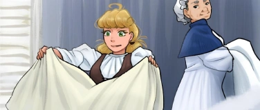Event-Image for 'Frau Holle'