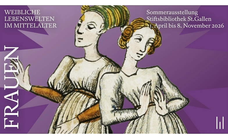 Fokus Ausstellung 6: Die Mütter