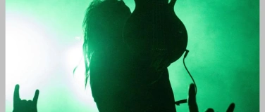 Event-Image for 'Frauenfeld Rockt Halbfinale'