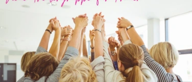 Event-Image for 'Theatergruppe f&uuml;r Frauen*- Erstes Kennenlernen'