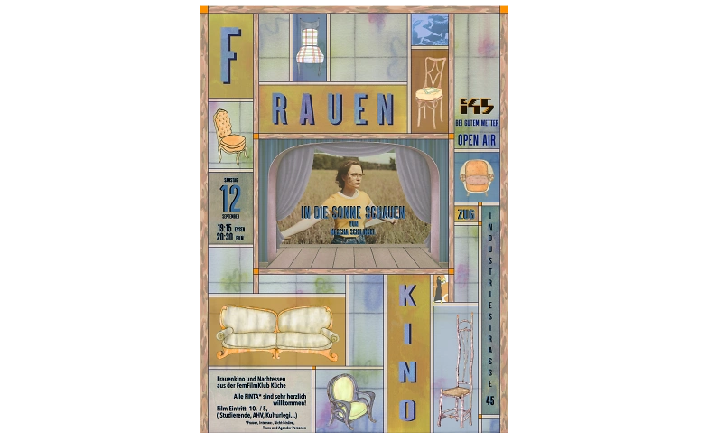 Frauenkino