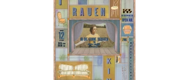 Event-Image for 'Frauenkino'