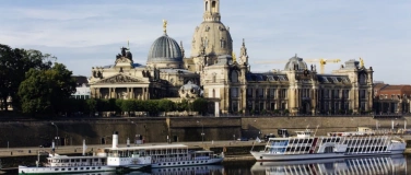 Event-Image for 'Science Slam Dresden'