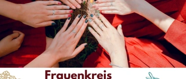 Event-Image for 'Frauenkreis-HerzTraum'