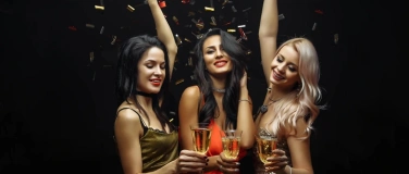 Event-Image for 'Frauentagsparty mit den Juicy Boys'