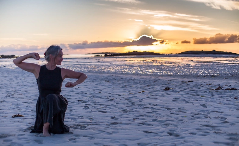 Event-Image for 'QiYo - Qigong meets Yoga https://bildungswerk-brotfabrik.de/'