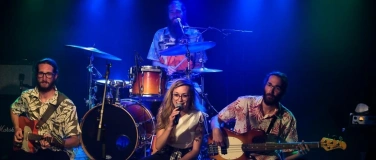 Event-Image for 'The Freaky Friday Jailhouse Gang - Funk'