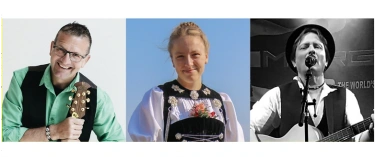 Event-Image for 'MUSIG & COMEDY vom Feinsten'