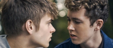 Event-Image for 'FREE AT HEART &ndash; Special Screening mit Hauptdarsteller'