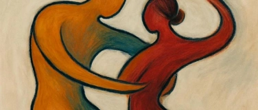 Event-Image for '"Freeing the Embrace" - Tanzworkshops & JamMilonga'