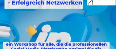 Event-Image for '"Online Souver&auml;n" - Erfolgreich Online-Netzwerken (Schweiz)'