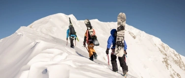 Event-Image for 'Film: FREERIDE FILM FESTIVAL'