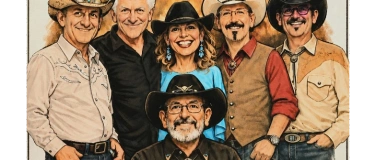 Event-Image for 'Freeway Countryband'