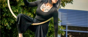 Event-Image for 'FreiLuftZirkus im MensaGarten - Studis'