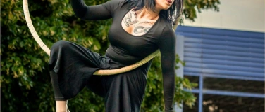 Event-Image for 'FreiLuftZirkus im MensaGarten'
